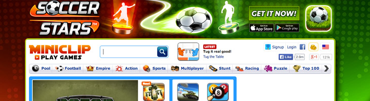 miniclip