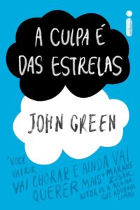 A Culpa é das Estrelas