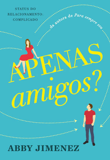 Apenas Amigos?