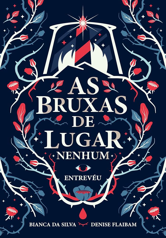 As Bruxas de Lugar Nenhum: Entrevéu