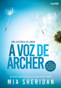 ​​​​​​A voz de Archer