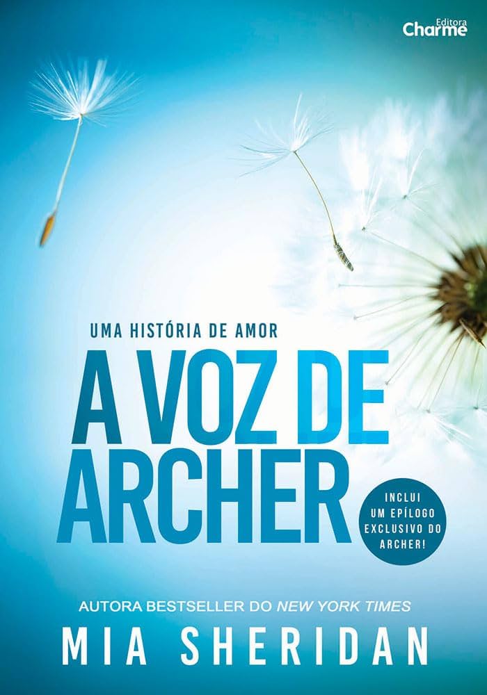 ​​​​​​A voz de Archer