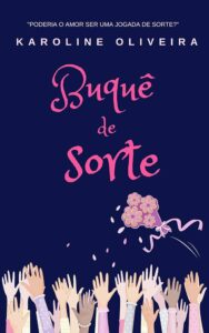 Buquê de sorte