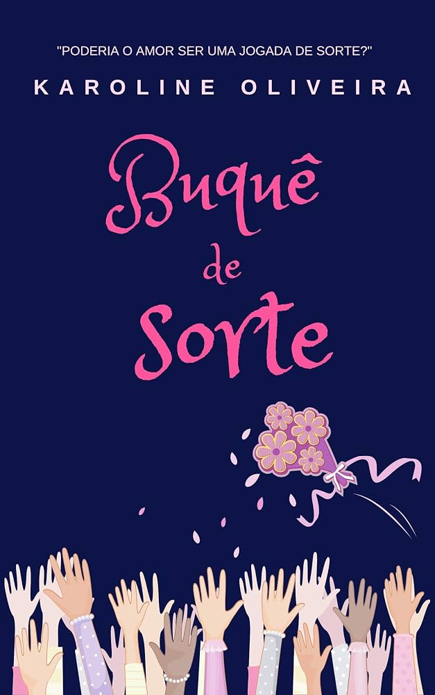 Buquê de sorte