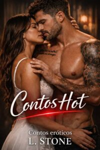 Contos hot (Eróticos demais)