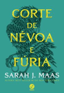 Corte de névoas e fúria Livro 2