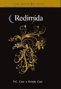House of Night: Redimida Livro 12