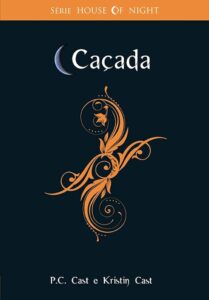 House of Night: Caçada Livro 5