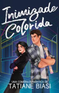 Inimizade colorida