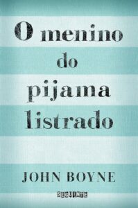 O menino do pijama listrado
