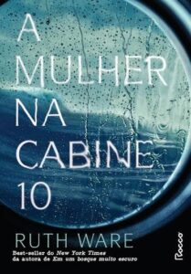 ​​A mulher na cabine 10
