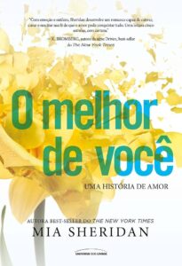 O melhor de você