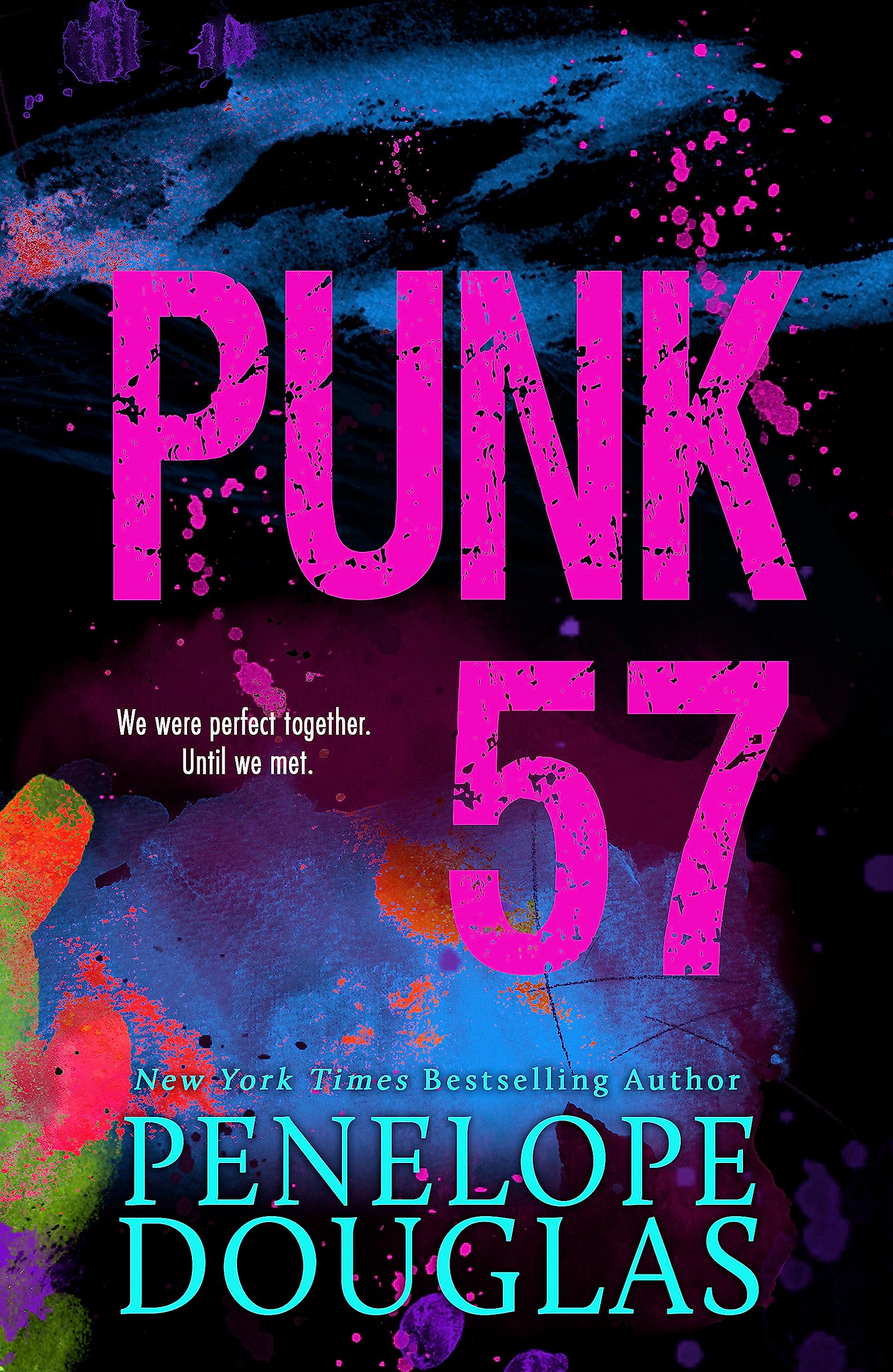 Punk 57
