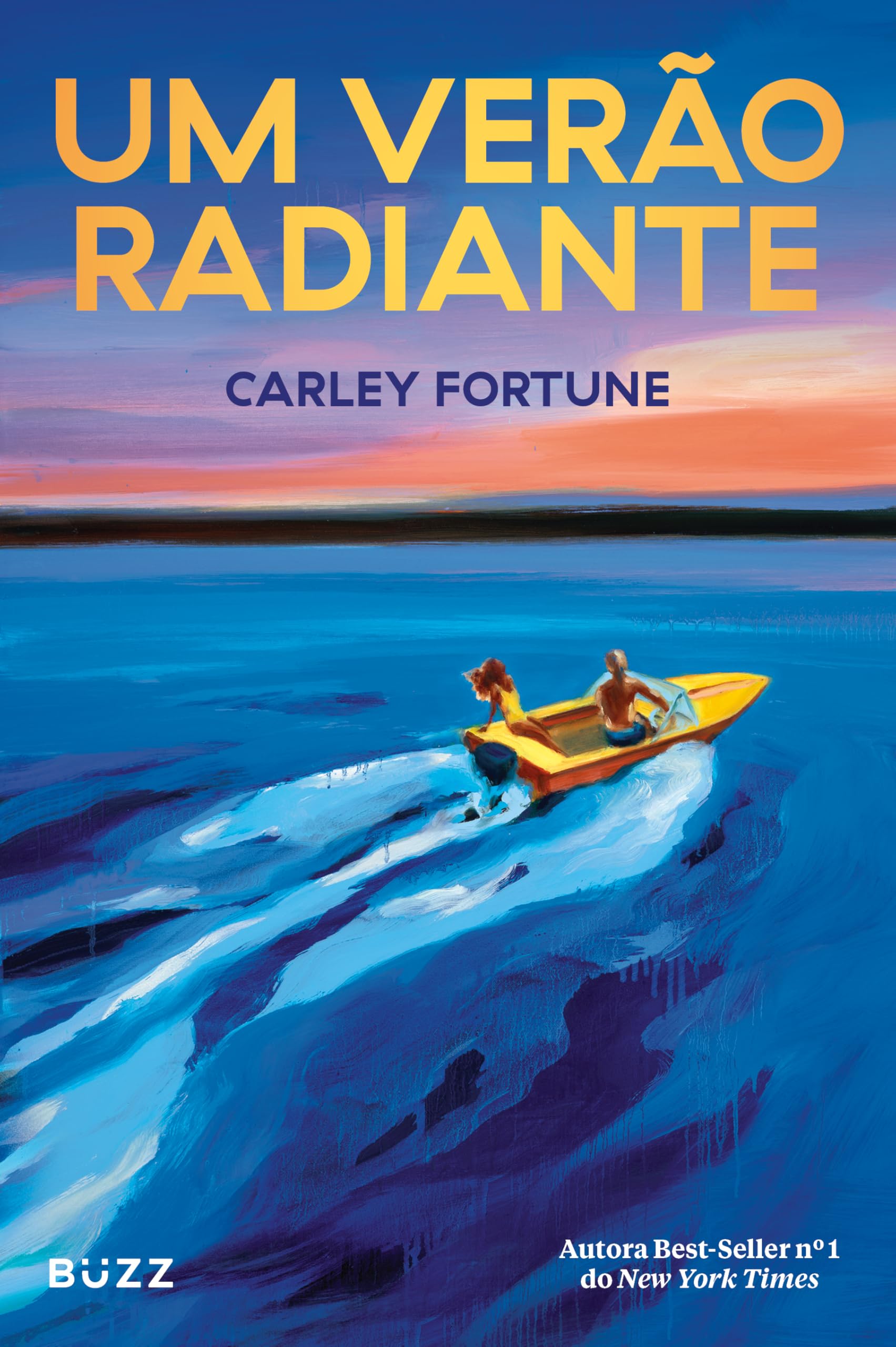 Um verão radiante
